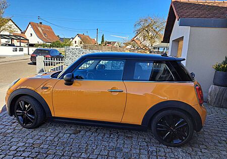 Mini ONE