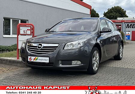Opel Insignia 1.8 Sportstourer/AHK/NAVI/SHZ/TEMPO/