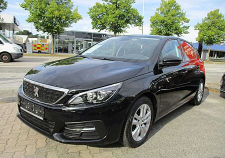 Peugeot 308 PureTech 110 Access *Klima*Sitzhzg.*Tempomat