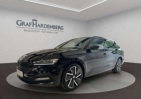 Skoda Octavia Combi 1.4 TSI iV Sportpaket