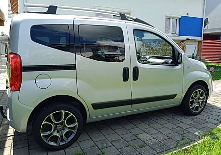 Fiat Qubo