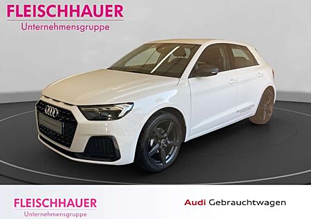 Audi A1 Sportback advanced 25 TFSI S tronic
