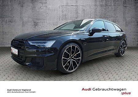 Audi S6 Avant 3.0 TDI quattro Tiptronic Luft/Matrix/SHZ K