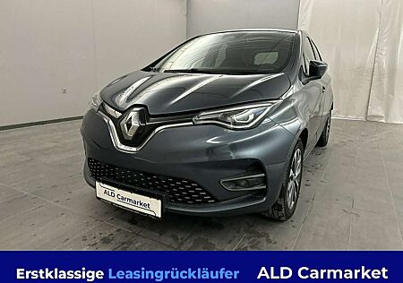 Renault ZOE (ohne Batterie) Z.E. 50 INTENS Limousine, 5-türig,