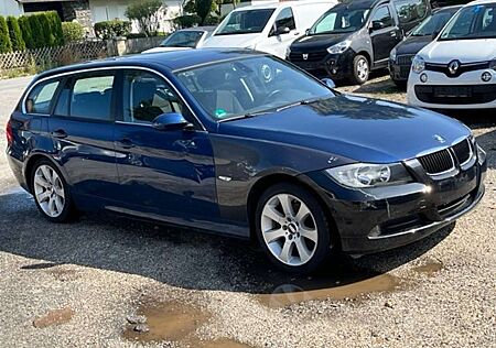 BMW 325i 325