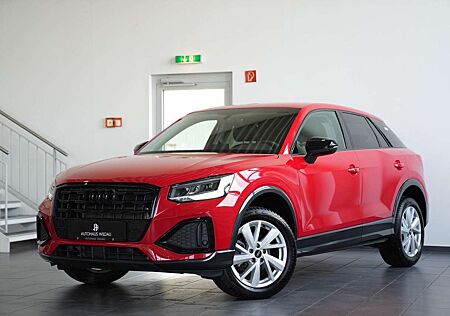 Audi Q2 35 TFSI advanced *1. HAND*AUTOMATIK*KLIMA*
