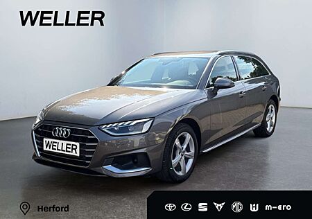 Audi A4 Avant 35 TFSI S tronic advanced *Memory*Navi*