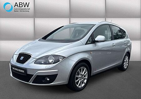 Seat Altea XL Kombi Style Copa 1.4 TSI NAVI