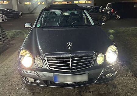 Mercedes-Benz E 280 CDI 7G-TRONIC Avantgarde