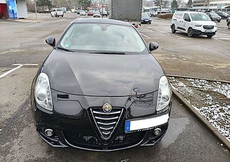 Alfa Romeo Giulietta 1.4 TB 16VTurismo