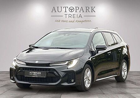 Suzuki Swace 1.8 Hybrid Comfort+(LED-ACC-SPURH-TOTW)