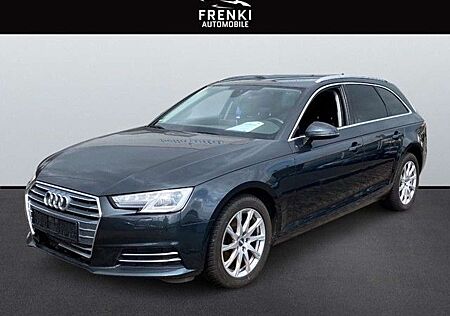Audi A4 Avant sport*Navi*