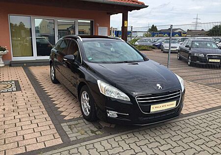 Peugeot 508 SW Active Panoramadach