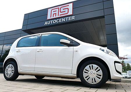 VW Up Volkswagen ! move ! Klima Allwetter PDC HU-Neu