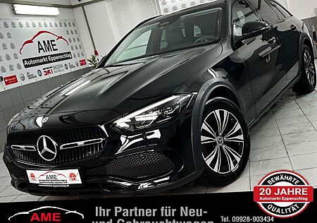 Mercedes-Benz C 220 d 4Matic T All-Terrain 9G-TRONIC Avantgarde