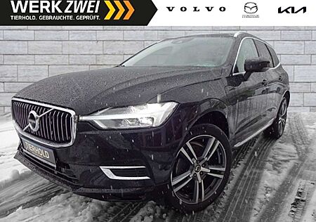 Volvo XC 60 XC60 T8 Inscription Recharge Plug-In AHK HUP 20"