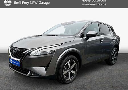 Nissan Qashqai 1.3 DIG-T MHEV Xtronic N-Connecta/Navi/Win