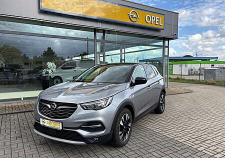 Opel Grandland X 120 Jahre