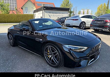 Mercedes-Benz SL 63 AMG 4M+ PREMIUM PLUS*FAP*HuD*Massage*MY24
