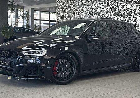 Audi RS3 SB RS-SITZ*PANO*VIRTUAL*MAGNET*APR*GRAIL-AGA