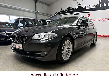BMW 530 i Touring Xenon,Navi,Leder,6Zylinder,Schalter