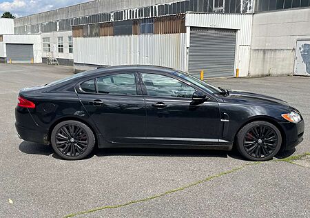 Jaguar XF 3.0 V6 Diesel S Original 112.212 KM