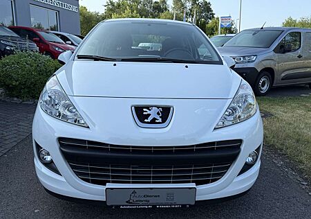 Peugeot 207 1.4 VTI 95 Forever Klima PDC WR 1.Hand