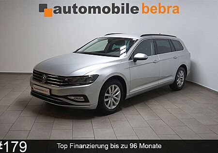 VW Passat Volkswagen 2.0TDI DSG Business Virtual AHK