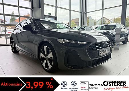 Audi A5 Avant 2.0 TDI S-line Area View Tech plus Navi Matr