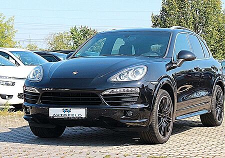 Porsche Cayenne S GTS 4,8l V8/SHEFT/21 ZOLL/PANO/LEDER/