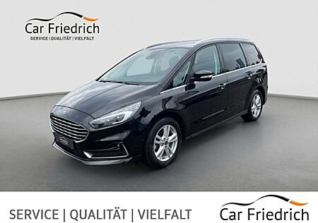 Ford Galaxy 2.0 EcoBlue Titanium 7 Sitze AHK