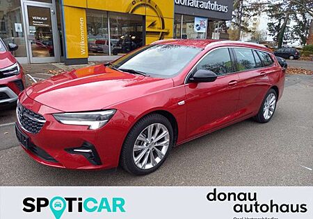 Opel Insignia SportsTourer 2.0CDTi AT8 4x4 Bus. Eleg.