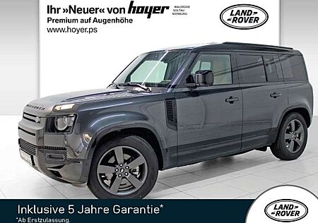 Land Rover Defender 110 D200 X-Dynamic SE DAB LED RFK PDC