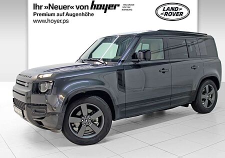 Land Rover Defender 110 D200 X-Dynamic SE DAB LED RFK PDC
