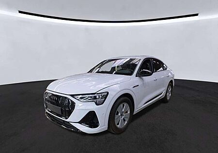 Audi e-tron SPORTBACK 55 2x S LINE/BLACK-EDITION/21Z.