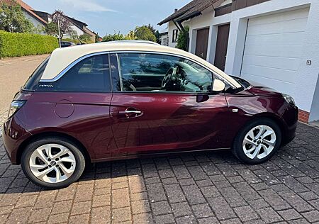 Opel Adam Adam 1.2 Jam