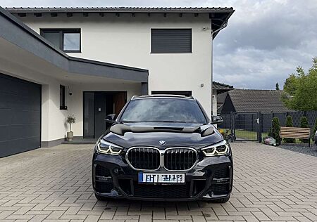 BMW X1 xDrive25d Aut. M-Sport Top gepflegt!!