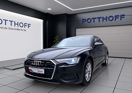 Audi A6 45 TDI Q BUSINESS LEDER STDHZG LM17 NAVI