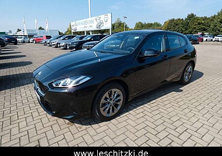 BMW 120 i 5-Türer Automatik/Navi/LED