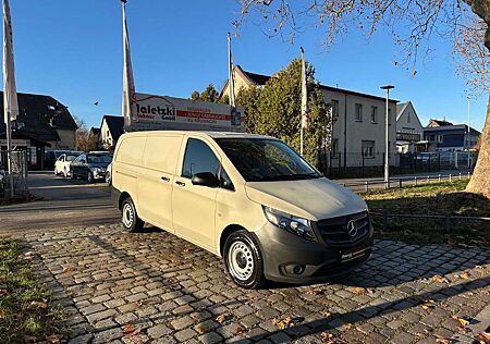 Mercedes-Benz Vito 110 CDI Kasten Lang Worker*Klima*Kamera*