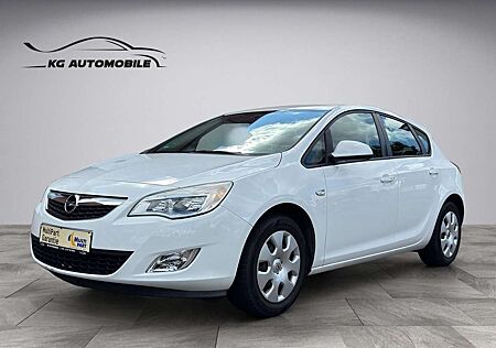 Opel Astra J Lim. Edition 1,4 eco Flex SERVICE NEU