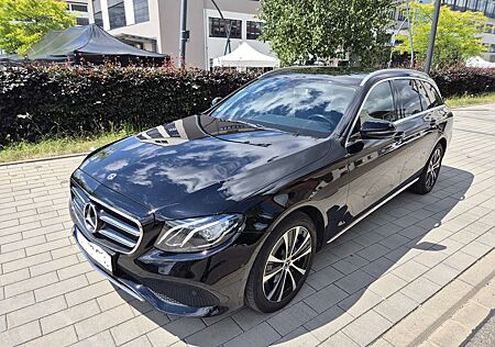 Mercedes-Benz E 300 E-Klasse T-Modell de, AHK mit GARANTIE