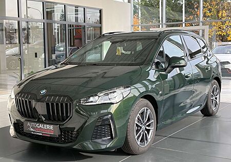 BMW 218 Active Tourer i M Sport/AUT/NAV/SHZ/H&K/AHK