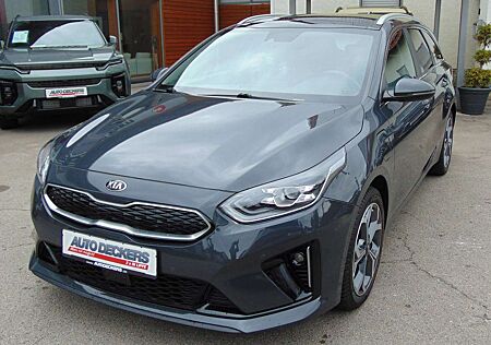 Kia XCeed Ceed SW / cee'd SW Plug-in Hybrid Platinum Edition
