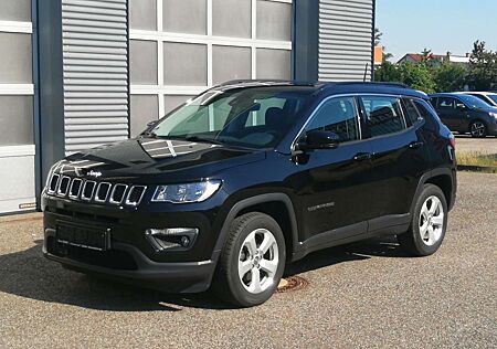 Jeep Compass 1.4 M-Air Longitude FWD