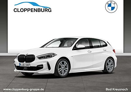 BMW 120 i M Sport SHZ+LED+Komfortzg.+Klima