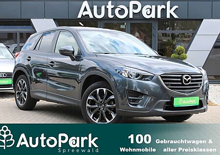 Mazda CX-5 Nakama AWD