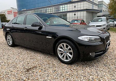 BMW 530 d* nur 142.000 km * Vollausstattung