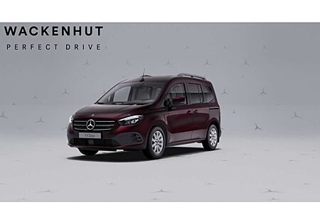 Mercedes-Benz T-Klasse T-Class PROGERSSIVE LED+NAVI.PLUS+MBUX+KAMERA+KLIMA