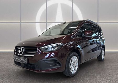Mercedes-Benz T-Klasse T-Class PROGERSSIVE RFK+SICHERHEIT&ADVANTAGE-PAKET